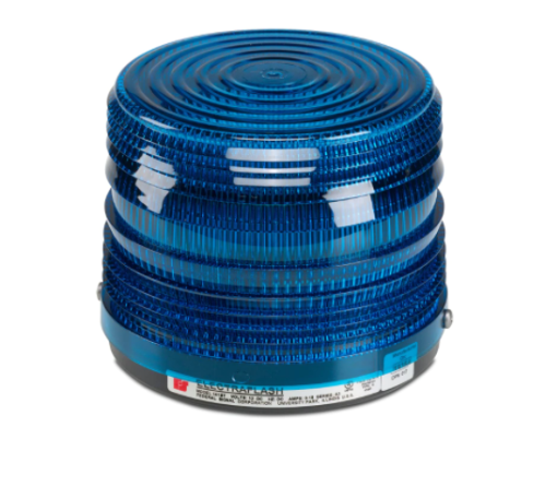 Electraflash Strobe Warning Light - 141ST-120B