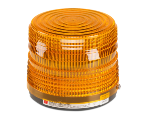 Electraflash Strobe Warning Light - 141ST-120A