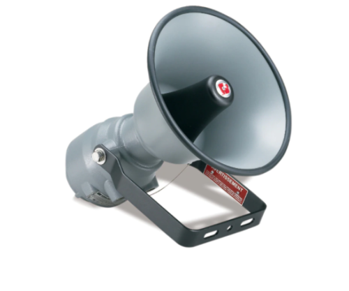 SelecTone Explosion-Proof  Amplified Speaker - 300X-120-240