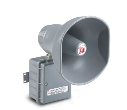 SelecTone Hazardous Location Zone Amplified Speaker - 300GCX-240-CN