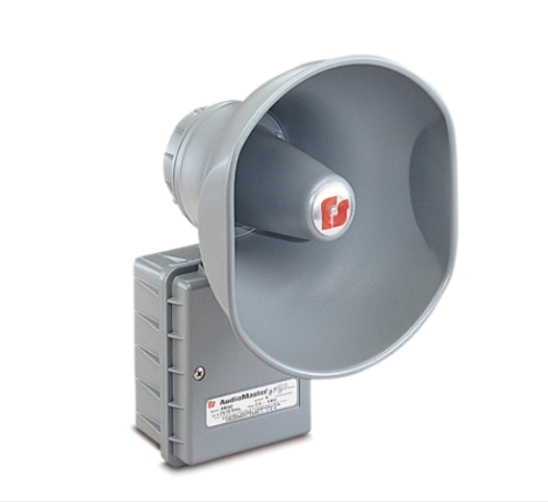 AudioMaster Public Address Watt Speaker - AM15