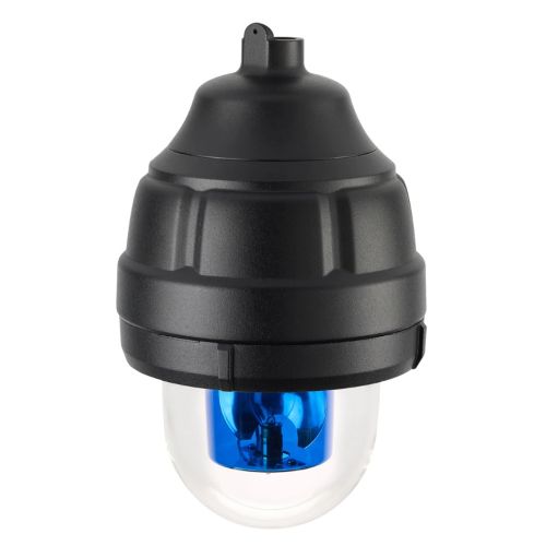 Explosion Proof LED Rotating Light - 121X-024B-MOD