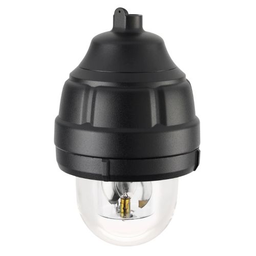 Explosion Proof LED Rotating Light - 121X-024C-MOD