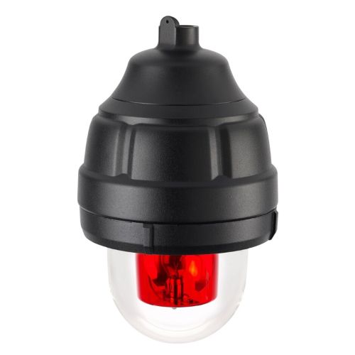 Explosion Proof LED Rotating Light - 121X-024R-MOD