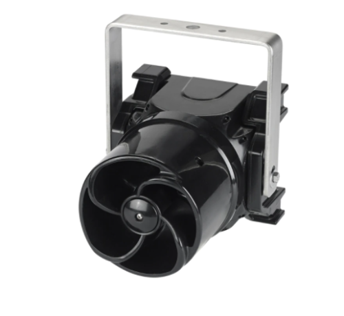 Hazardous Location Sounder - G-SND-MV-T