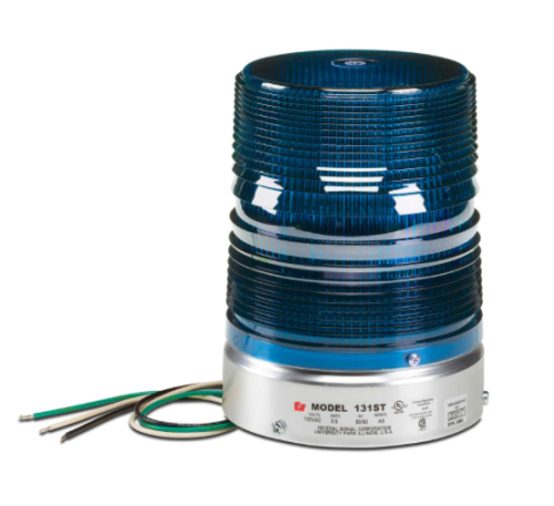 Starfire Strobe Warning Light - 131ST-012-024B