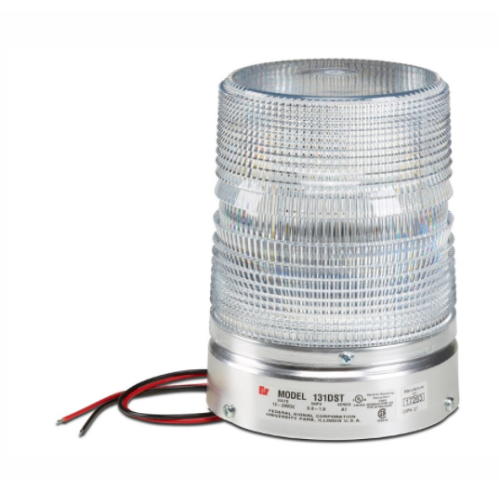 Starfire Strobe Warning Light - 131ST-012-024C