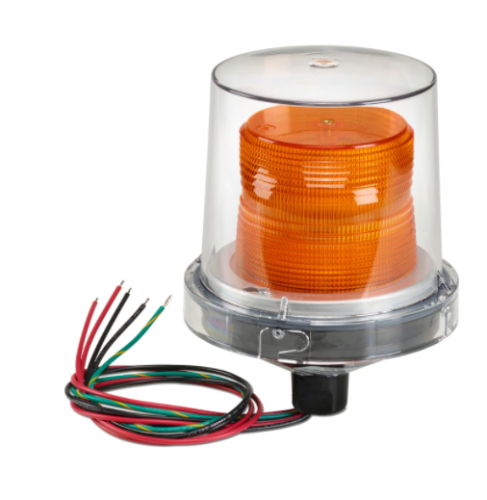 Electraray Supervised Hazardous Location Strobe Light - 224XST-024A