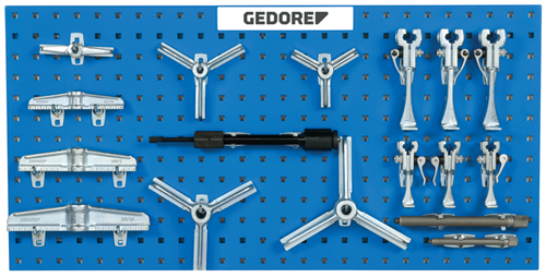 GEDORE 2.30 Industrial Set