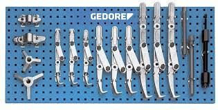 GEDORE 2.40 Construction Set
