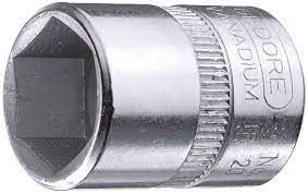 GEDORE 20 10mm Socket