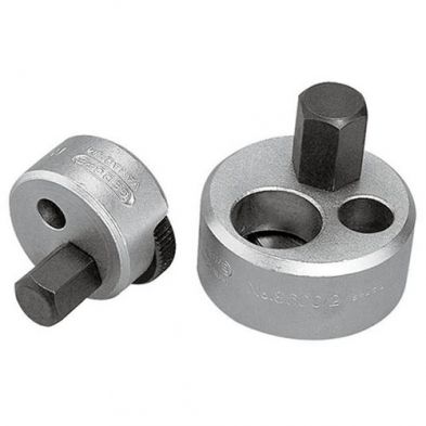 GEDORE 8600-1 Stud Extractor