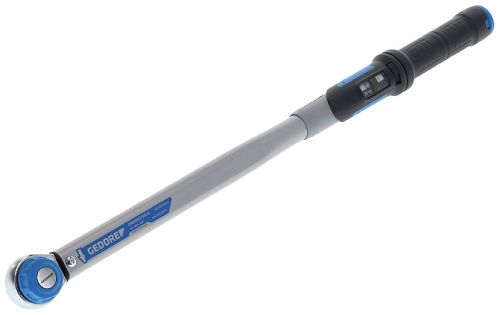 GEDORE DMK 100 Dremaster 20-100Nm