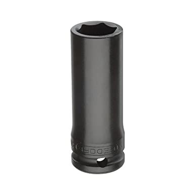 GEDORE K19L 10mm Impact Socket