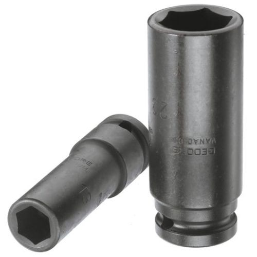GEDORE K19L 21mm Impact Socket