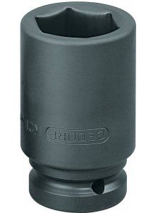 GEDORE K21L 65mm Impact Socket