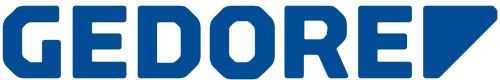 GEDORE IN19L 1/4-100 L/Allen Key Skt