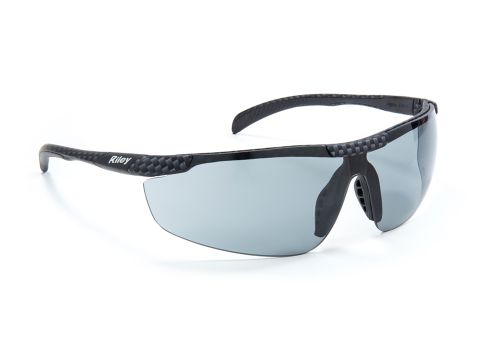 Riley Agera Safety Spectacles - Grey