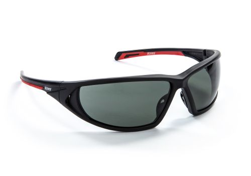 Riley Blitz Safety Spectacles - Polarised