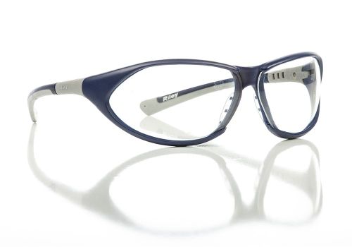 Riley Chrona Safety Spectacles - Clear