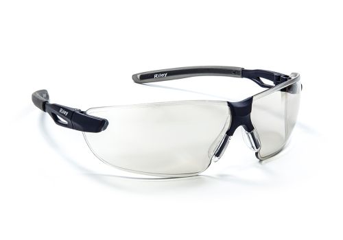 Riley Crysta Safety Spectacles - I/O