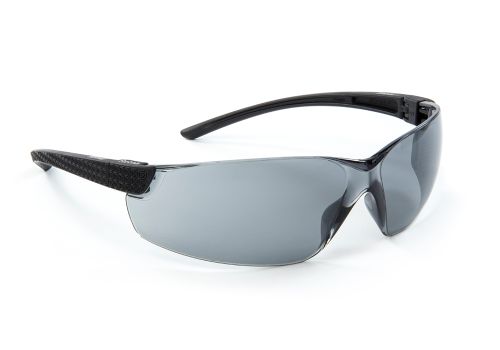 Riley Retna Safety Spectacles -Grey