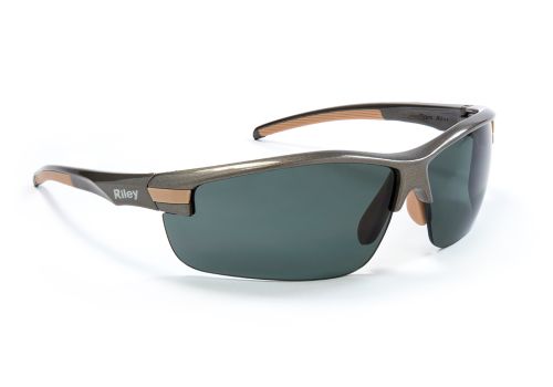 Riley Sisini Safety Spectacles -Polarised