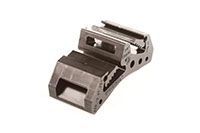HCL Smart® Band Buckles SB-BU-3/4-HY-PA12GF