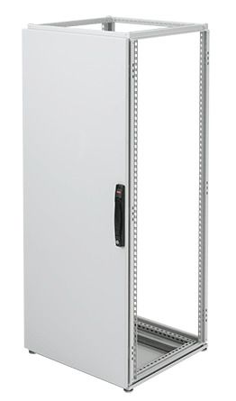 Hoffman ProLine Steel Solid Doors 76.34in.x31.18in. - PDS208
