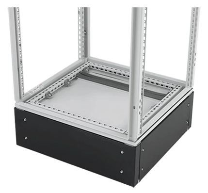 Hoffman ProLine 200-mm Plinth Base 39.33in.x22.01in. - PPB2106