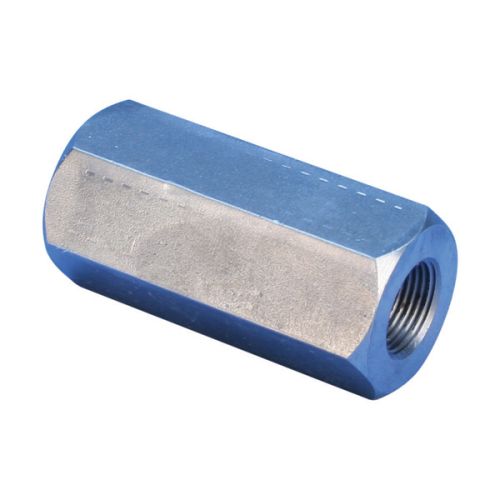 nVent LENTON -
S13 - Parallel Bolt Coupler, Worldwide Design EL16S13N