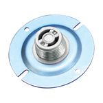 nVent LENTON -
CFF - Tapered Screw-In Plug for A12 Couplers EL30CFF