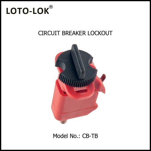 Circuit Breaker Locking Device CB‐TB