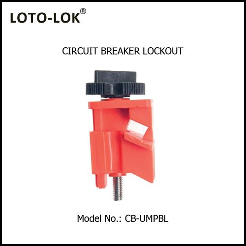 Circuit Breaker Locking Device CB-UMPBL