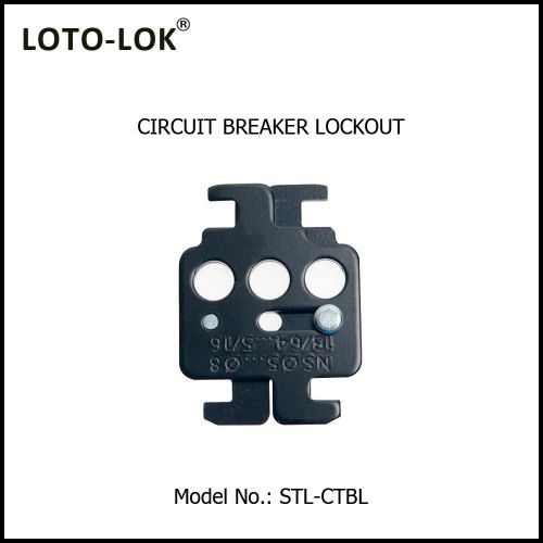 Circuit Breaker Locking Device STL-CTBL