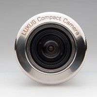 25400048 LUXUS Compact Long Line Driver Camera