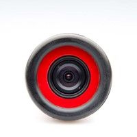 25400071 LUXUS PUR Compact Camera with MCIL4M