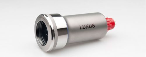 25400055 LUXUS HD Inspection Camera