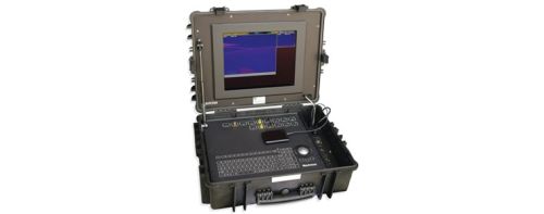 25300810 LUXUS Multi Media Controller