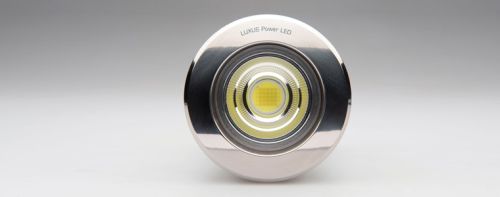 25400022 LUXUS Power LED DC