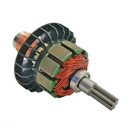 Makita Armature MAK-619377-8