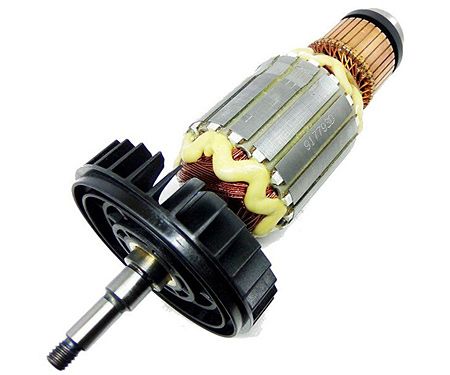 Makita Armature Assembly MAK-510125-7
