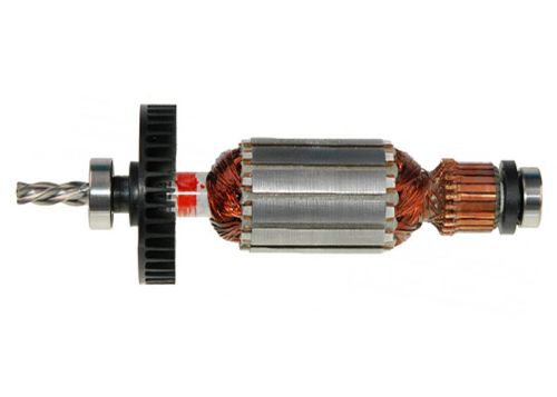 Makita Armature Assembly MAK-513439-3