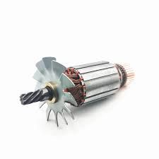 Makita Armature Assembly MAK-516563-1