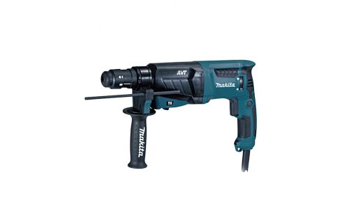 Makita Combination Hammer MAKHR2631FT