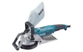 Makita 5" Concrete Planer MAKPC5001C