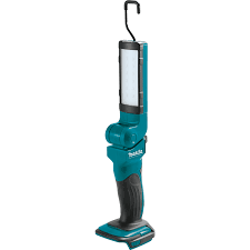 Makita 18V LXT® Lithium‑Ion Cordless 12 L.E.D. Flashlight, Flashlight Only MAKDML801