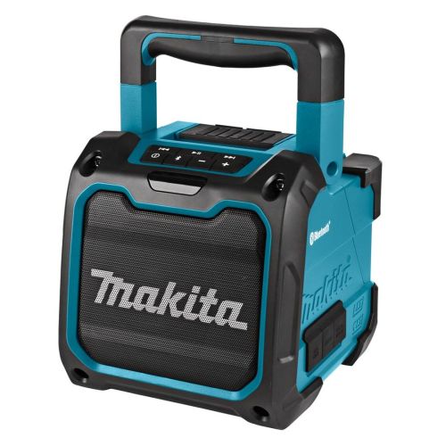 Makita Job Site Speaker MAKDMR203