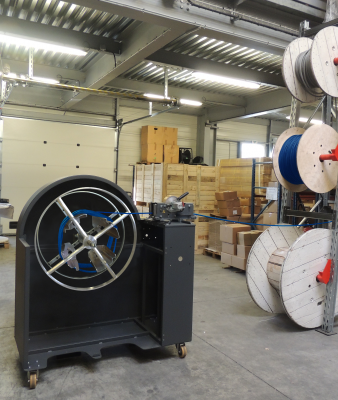 MANU-COCCI M50 no gavette - E3009-M50