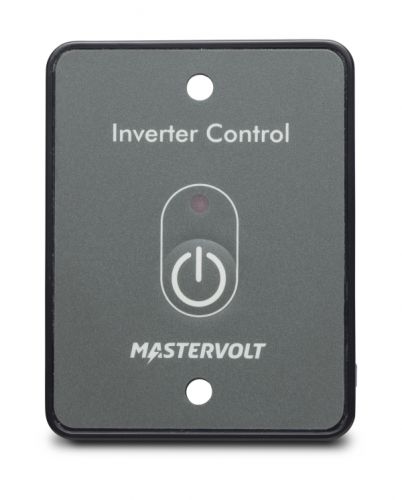 Mastervolt 70405080 AC Master Remote with 8m cable
